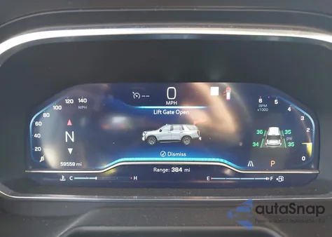 2023 Chevrolet Suburban 2Wd Premier from USA, damaged, VIN 1GNSCFKD6PR195909